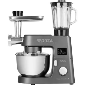 ECG FORZA 5500 Giorno Scuro Konyhai robot