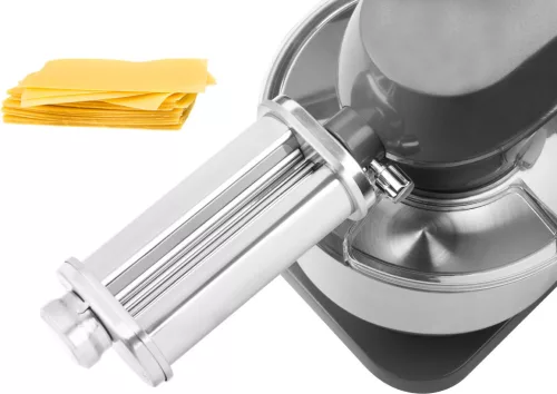 ECG FORZA 6000 Lasagne