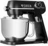 ECG FORZA 6600 Metallo Nero Konyhai robot
