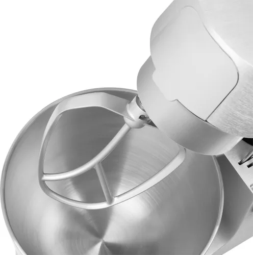 ECG FORZA 7800 Ultimo Argento Konyhai robot