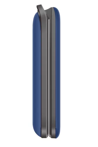 Aiwa FP-30-2G/BL Kettős SIM kártya fogadására képes telefon -  Egyszerűség, Megbízhatóság, Funkcionalitás!