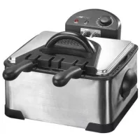 Olajsütő, airfryer