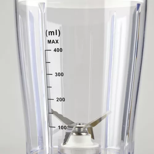 Girmi FR03 turmixgép, piros színben, 170 W