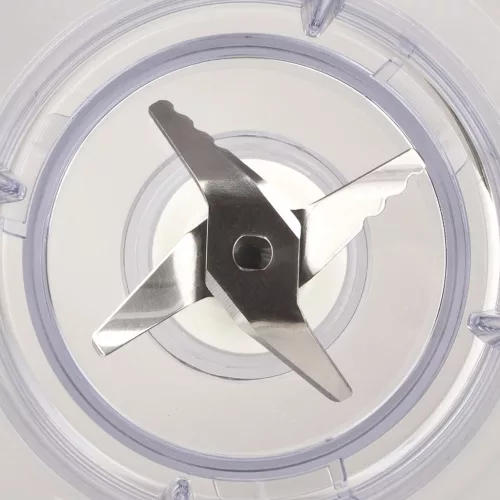 Girmi FR03 turmixgép, piros színben, 170 W