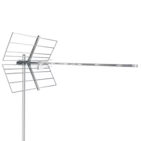   Fracarro TAU15/45 LTE 7 elemes yagi TV antenna 213107 (FRA-004-999)