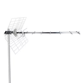   Fracarro TAU11/45 5G GRID TAU UHF 700 kültéri TV antenna 213108 (FRA-006-999)
