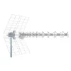 Fracarro BLU10HD 5G kültéri yagi TV antenna (FRA-036-999)