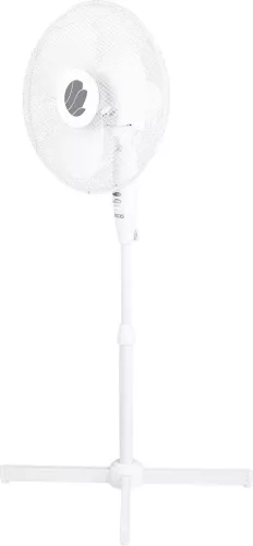 ECG FS 40A Álló ventilátor 40 cm