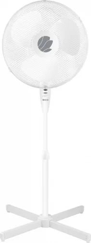 ECG FS 40A Álló ventilátor 40 cm