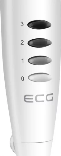 ECG FS 40A Álló ventilátor 40 cm