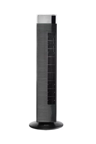 ECG FS-91T Torony ventillátor, 65W, Ionizációs