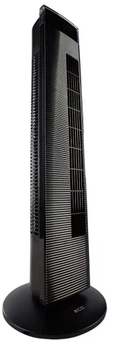 ECG FS-91T Torony ventillátor, 65W, Ionizációs