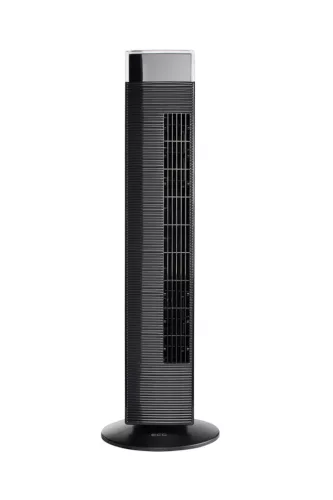 ECG FS-91T Torony ventillátor, 65W, Ionizációs
