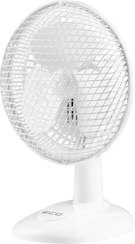 ECG FT 15a Asztali ventillátor, 15 cm