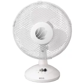 ECG FT 23A  Asztali ventillátor, 23 cm