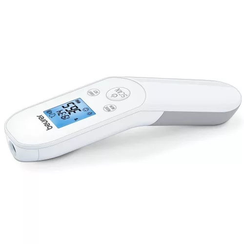 Beurer FT 85 érintkezésmentes hőmérő