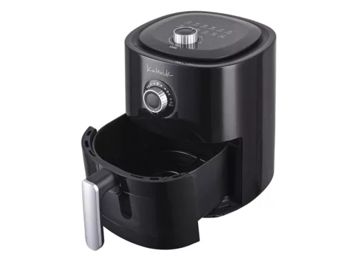 Kalorik TKG FTL 1801BK Airfryer 4L 