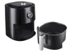 Kalorik TKG FTL 1801BK Airfryer 4L 