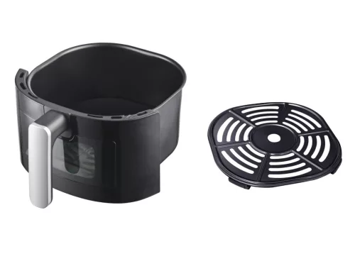 Kalorik TKG FTL 1801BK Airfryer 4L 