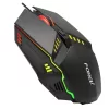 FOREV FV-Q3 rgb led-es optikai gamer egér 1600 DPI