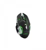 FOREV FV-W502 vezeték nélküli led-es optikai gamer egér 3200 DPI, akkumulátoros, micro usb töltéssel