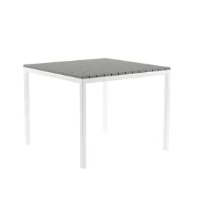 Delusso Cantare asztal - Neutral Grey, FY-21F-TAB-C-94347