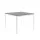 Delusso Cantare asztal - Neutral Grey, FY-21F-TAB-C-94347