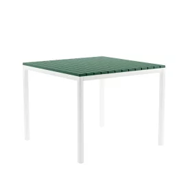 Delusso Cantare asztal - Forest Green, FY-21F-TAB-C-97052