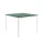 Delusso Cantare asztal - Forest Green, FY-21F-TAB-C-97052