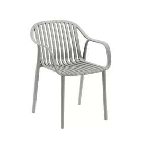 Delusso Alme karosszék - Neutral Grey, FY-792-CHA-C-94347