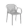 Delusso Alme karosszék - Neutral Grey, FY-792-CHA-C-94347