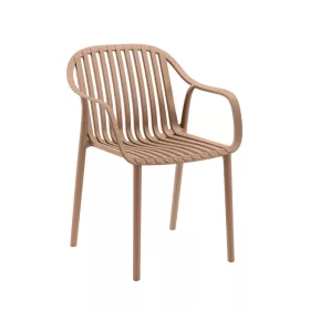 Delusso Alme karosszék - Mocha Brown, FY-792-CHA-C-96271
