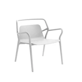Delusso Mia & Mimi fotel - Greyish, FY-810C-CHA-C-96268