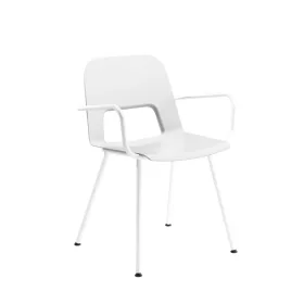 Delusso Alma karosszék - White, FY-820A-CHA-C-96267