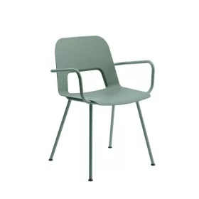 Delusso Alma karosszék - Forest Green, FY-820A-CHA-C-97052