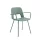 Delusso Alma karosszék - Forest Green, FY-820A-CHA-C-97052