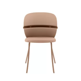 Delusso Begonia szék - Mocha Brown, FY-850-CHA-C-96271