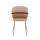 Delusso Begonia szék - Mocha Brown, FY-850-CHA-C-96271
