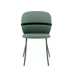 Delusso Begonia szék - Forest Green, FY-850-CHA-C-97052