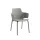 Delusso Ambrogio & Babila karosszék - Neutral Grey, FY-880A-CHA-C-94347
