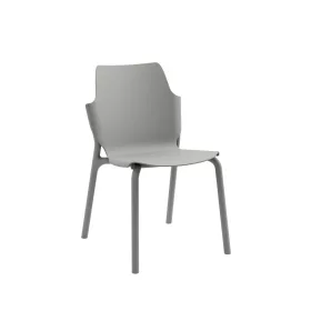   Delusso Ambrogio & Babila szék - Neutral Grey, FY-880B-CHA-C-94347