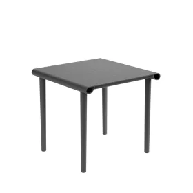 Delusso Anima asztal - Grey, FY-901-TAB-C-90504