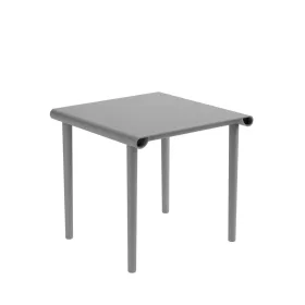 Delusso Anima asztal - Neutral Grey, FY-901-TAB-C-94347