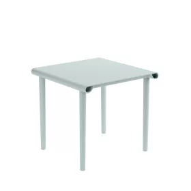 Delusso Anima asztal - Forest Green, FY-901-TAB-C-97052