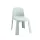 Delusso Zampa szék - Celadon Green, FY-902A-CHA-C-97051