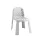Delusso Zampano szék - Neutral Grey, FY-902B-CHA-C-94347