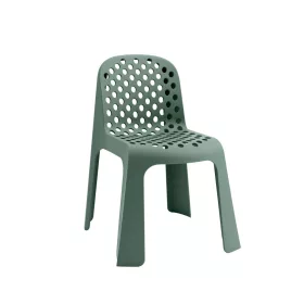 Delusso Zampano szék - Forest Green, FY-902B-CHA-C-97052