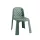 Delusso Zampano szék - Forest Green, FY-902B-CHA-C-97052