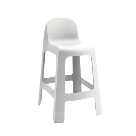 Delusso Zampa bárszék - Greyish, FY-902C-CHA-C-96268
