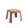 Delusso Zampa kisasztal - Mocha Brown, FY-903-TAB-C-96271